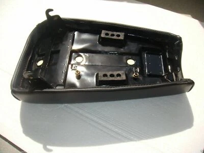High Quality SEAT fits honda XR75 1973-1976 new - Image 1 of 4