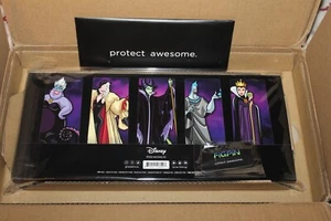 FiGPiN Disney Villains 2021 LE 1000 mit Logo nagelneu nie geöffnet - Bild 1 von 1