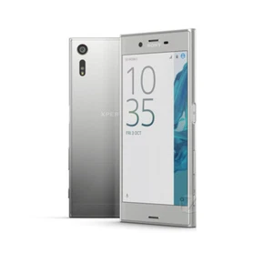 Original Sony Xperia XZ F8331 F8332 Fingerprint 32GB 64GB Unlocked Smartphone - Picture 1 of 44