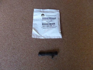 ABS Sensor hinten original MOPAR 52125003AD Jeep Wrangler TYP JK 2007-2016 - Bild 1 von 1