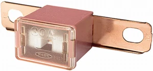 Hella 8JS 740 026-311 Sicherung PAL, rosa, 30 A - Picture 1 of 1