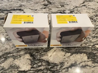 Longboard trasero adhesivo Mirka de papel de lija 320 y 220 granos Foto 1 de 4