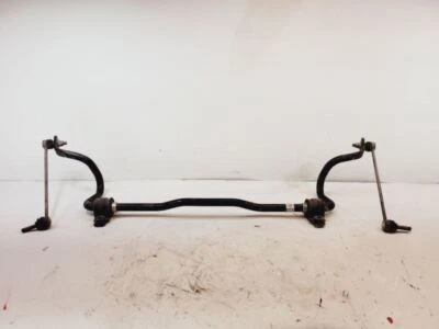 Barra estabilizadora delantera Ford Fusion 2013 2014 2015 2016 2017 2018 2019 2020 Foto 1 de 4