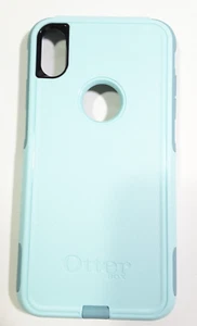 Funda OtterBox Commuter Series para iPhone XS MAX - Ocean Way - Imagen 1 de 11