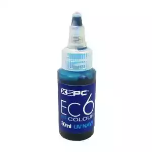 XSPC EC6 ReColour Dye - UV Navy XSPC-EC6-RECOLOUR-UVNY 5060175589439 - Picture 1 of 1