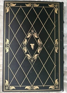 Moby Dick or The Whale-Limited Edition by Herman Melville-Franklin Library 1974 - Picture 1 of 14