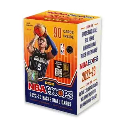 2022-23 Panini Hoops Basketball *YOU PICK* Base #1-150 *BUY 2+ & SAVE* - Image 1 of 3