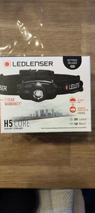 LED Lenser Headlamp H5 Core - Bild 1 von 1