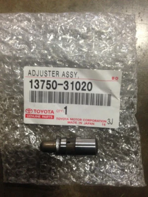 Seguidor de cámara original OEM Lexus 13750-31020 2012-2013 IS250 1375031020 Foto 1 de 2