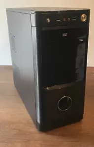 desktop i5 3.3Ghz Ram 8Gb HDD 1T masterizzatore DVD win 11 pro - Foto 1 di 3