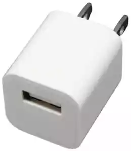 BRAND NEW USB WALL CUBE FAST CHARGING BLOCK FOR SMART PHONES - Picture 1 of 3