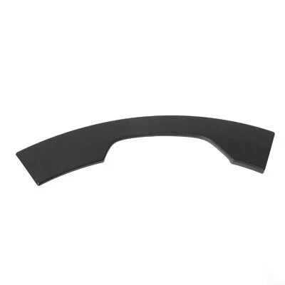 NEW OEM Genuine Kia 2019-2022 Soul Front Bumper Garnish Trim Accent K0F46-ABA00 - Image 1 of 4