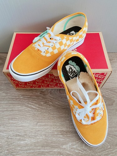 Vans Oldol Skooler Traine tag