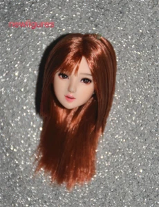 1:6 HONOKA Girl Obitsu Head Model For 12inch Female PH TBL UD Figure Body Toys - Picture 1 of 6