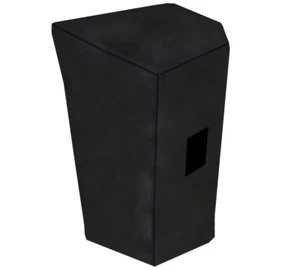 Black Vinyl Cover for a B-52 Matrix 2000 Speaker, Water Resistant, USA (b-52016) - Picture 1 of 5