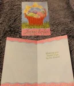 Easter - Leanin' Tree Greeting Cards - Picture 1 of 1