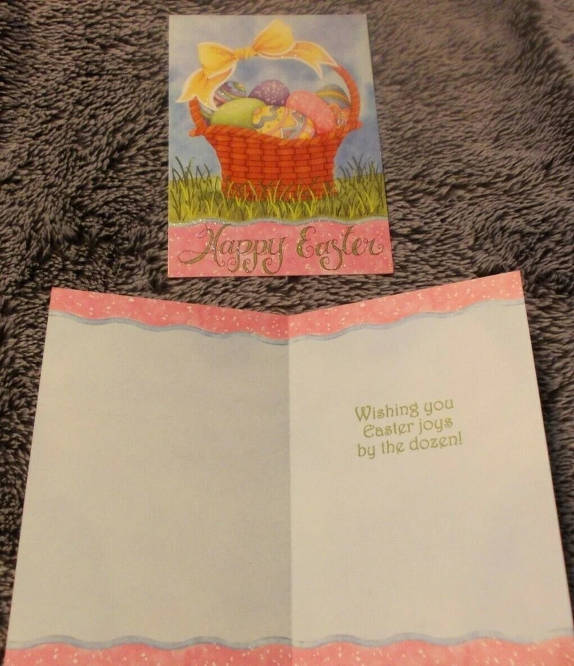Easter - Leanin' Tree Greeting Cards - Image 1 of 1