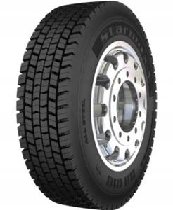 Sommerreifen Starmaxx 295/60 R22.5 150/147L DH100 M+S - Bild 1 von 6