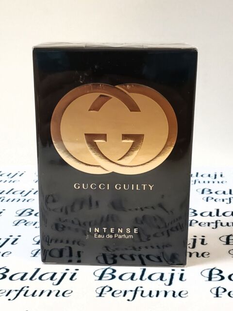 Gucci Guilty Intense Eau De Parfum Spray 75ml/2.5oz buy in United States  with free shipping CosmoStore