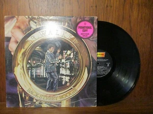 JR. WALKER Back Street Boogie LP 1979 Whitfield - Imagen 1 de 2