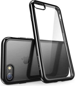New I-BLASON Halo Series PHONE CASE iPhone 7 / 8 / SE ONLY Scratch Resistant NIB - Picture 1 of 7