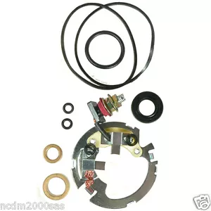 Portaspazzole Motorino De Arranque 37883 Arctic Cat 300 4x4 1998 1999 2000 2001 - Imagen 1 de 1