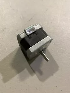 Moons Stepping Motor - Type 17HD4063-01N - MakerBot - Flash Forge Creator Pro - Picture 1 of 4