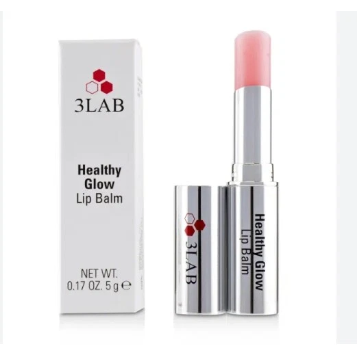 3LAB Healthy Glow Lip Balm 187 5g/0.17oz #mode - Bild 1 von 1