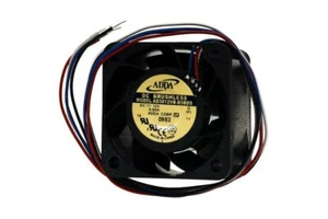 1.5 inch 4 wire cooling fan, High airflow PWM fan - Picture 1 of 3