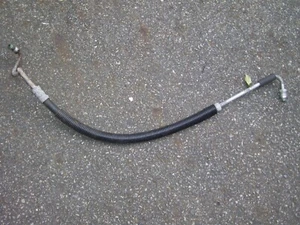 2002 Chevrolet 2500HD PS Pump to Hydroboost Pressure Line - Bild 1 von 3