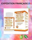 Keto Premium purement optimal + Pilules de vinaigre de cidre de pomme régime 