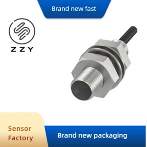 1 PZ Balluff BES0110 (BES 516-377-G-E4-C-PU-05) Interruttori di prossimità induttivi - Foto 1 di 3