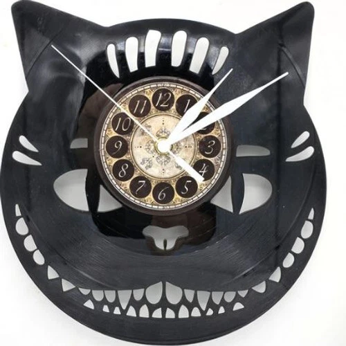 Gato de Cheshire Foto 1 de 2