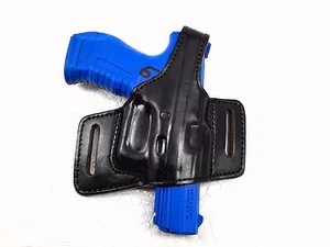 Thumb Break Belt Holster for SIG Sauer P226, P220 , MyHolster - Picture 1 of 6
