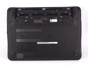 DELL MINI 1018 LOWER BASE ASSEMBLY BLACK FXTTV 0FXTTV - Picture 1 of 1