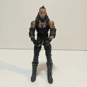 The Undertaker Defining Moments Elite WWE Wrestling Action Figure - Mattel - Picture 1 of 5