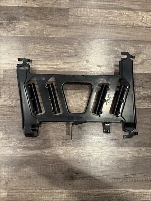 BMW 328I 320I XDRIVE F30 2013-2016 AMPLIFICADOR ESTÉREO DE AUDIO SOPORTE OEM Foto 1 de 4