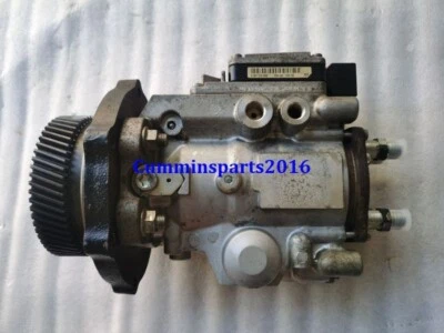 BOMBA DE INYECCIÓN USADA BOSCH 0470504026 109342-1007 ISUZU NKR77 RODEO 4JH1 4KH1 Foto 1 de 4