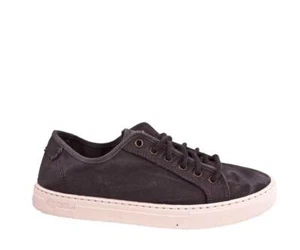 Natural World Old Ocean schwarz Sneaker vegan Spanien Bio-Baumwolle - Bild 1 von 33