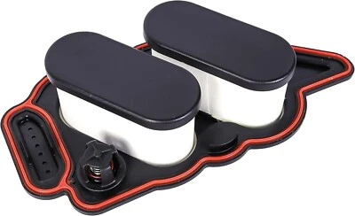 ✅ Respirador del cárter del motor para Ford F-250 Super Duty V8 2017-2019 6,7 L FL-2077 Foto 1 de 4