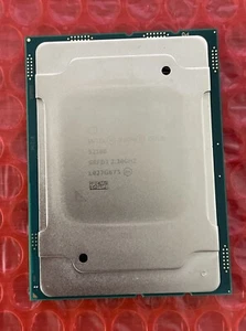 Intel Xeon Gold 5218B Processor 22M Cache, 2.30 GHz. #S-48 - Picture 1 of 3