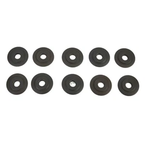 Cutting Blade Replacement 18mm Diameter For Mini Tube Pipe Cutter Shear Wheels - Picture 1 of 12