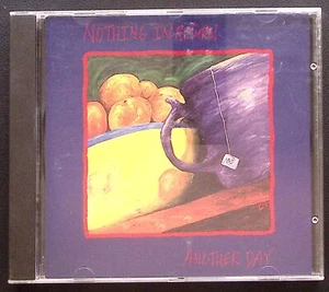 NOTHING IN RETURN ANOTHER DAY MERIDIAN RECORDS CD 2137 - Picture 1 of 4