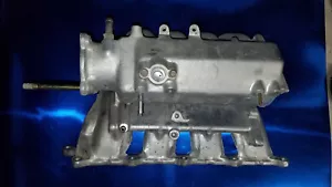 95 96 97 98 99 Eclipse Talon Turbo 2G DSM 4G63T 4G63 7 bolt Intake Manifold - Picture 1 of 6