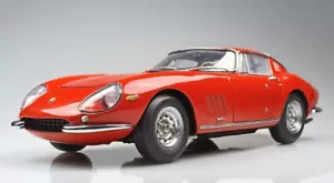 FERRARI 275 GTB/C 1996 RED CMC M-210 1:18 - Imagen 1 de 12