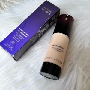 New KEVYN AUCOIN The Etherealist Skin Illuminating Foundation~LIGHT EF 01~28 ml - Picture 1 of 4