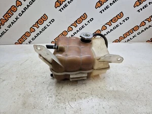 2009 JEEP CHEROKEE KK 2.8 CRD EXPANSION COOLANT TANK BOTTLE 55037842AD - Picture 1 of 6