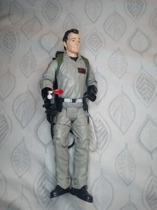 2009 Peter Venkman 6" Movie Loose Figure Ghostbusters Bill Murray Only Display - Picture 1 of 7