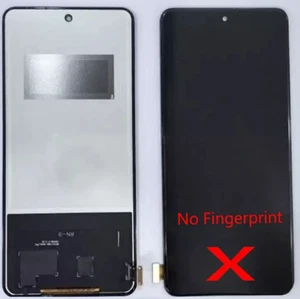 📱 Incell Display LCD Touch Screen Digitalizzatore RENO 11/RENO 11 PRO/F27 PRO PLUS/ - Foto 1 di 1