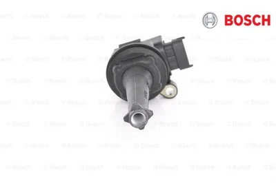 IGNITION COIL UNIT 0 221 604 008 BOSCH I - Image 1 of 4